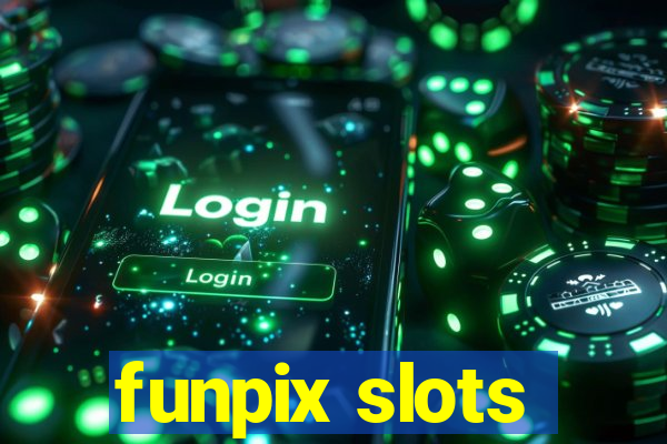 funpix slots